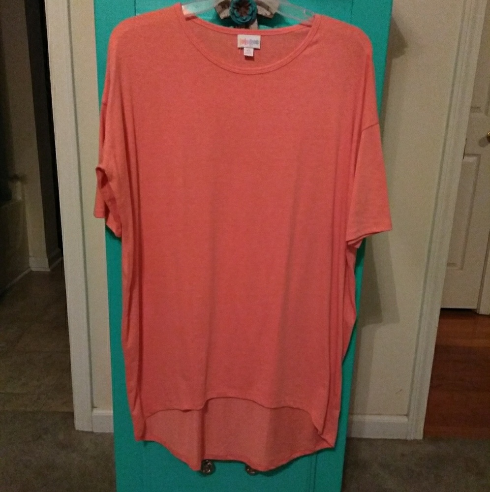 Lularoe Irma's